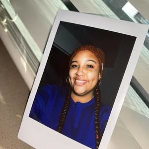 Meet your Posher, Mayah